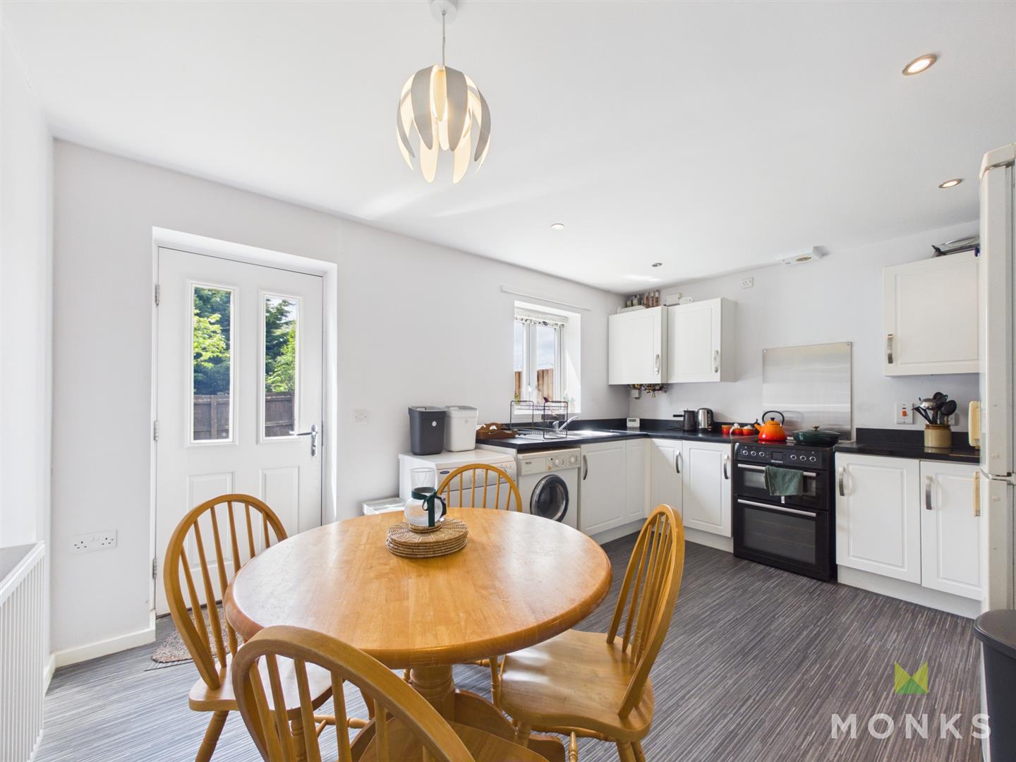 5 Round Meadow, Wem, SY4 5LJ For Sale